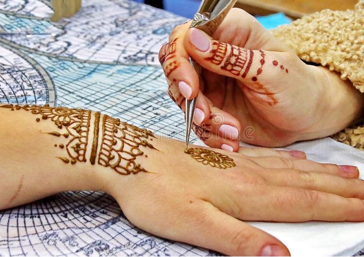 Winnipeg Mehndi World Henna Bridal Henna Winnipeg Henna Arabic